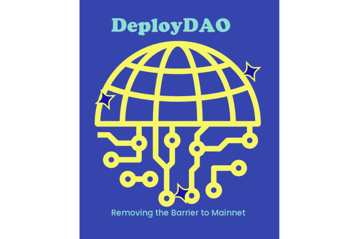 Deploy DAO